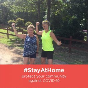 Meet your Posher, Sharon